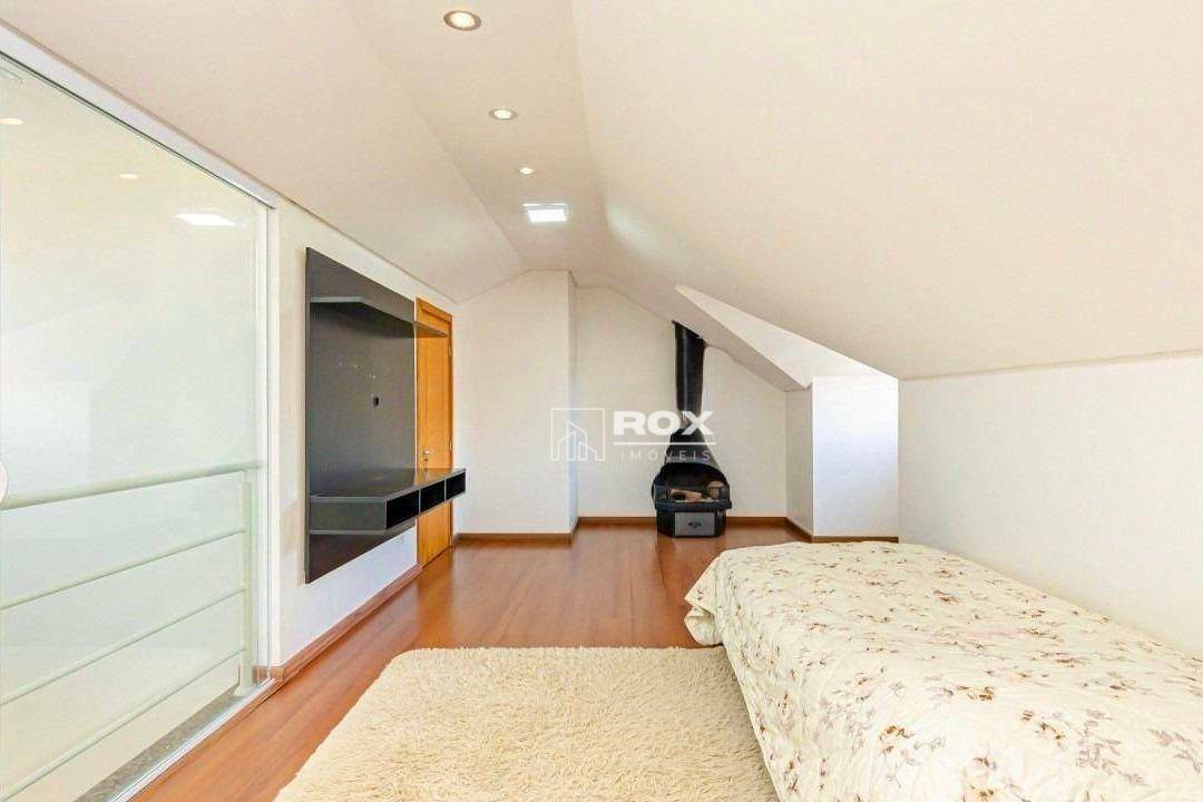 Sobrado à venda com 3 quartos, 127m² - Foto 30