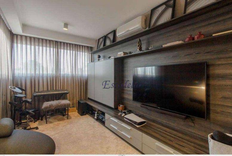 Apartamento à venda com 4 quartos, 306m² - Foto 14