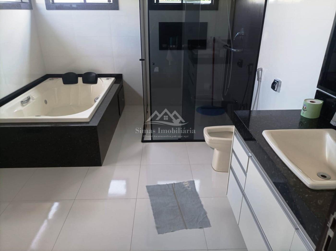 Casa à venda com 4 quartos, 360m² - Foto 13
