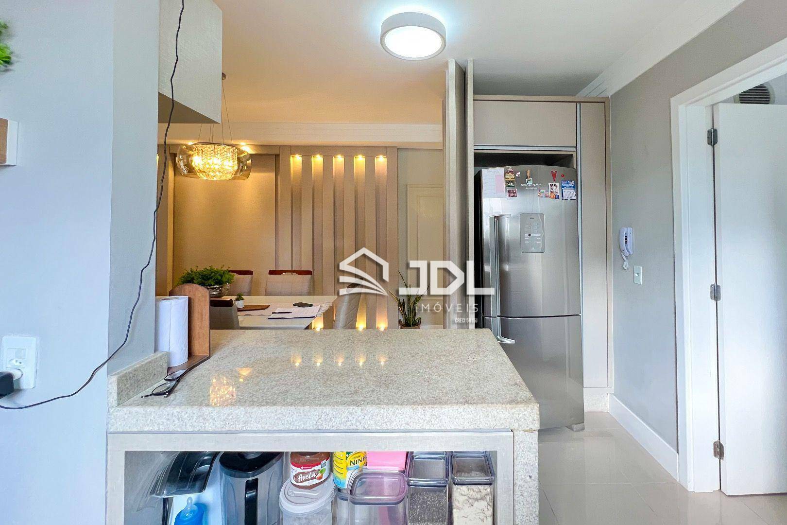 Apartamento à venda com 3 quartos, 138m² - Foto 21