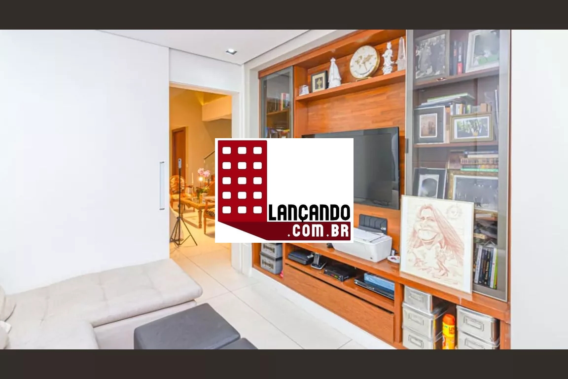 Apartamento à venda com 3 quartos, 290m² - Foto 3