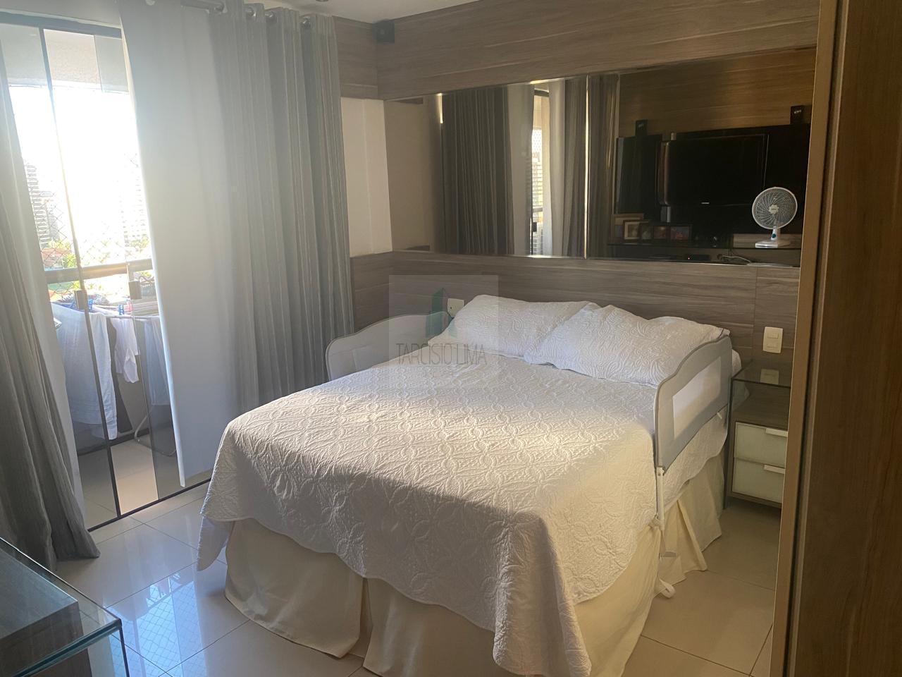 Apartamento à venda com 3 quartos, 70m² - Foto 15