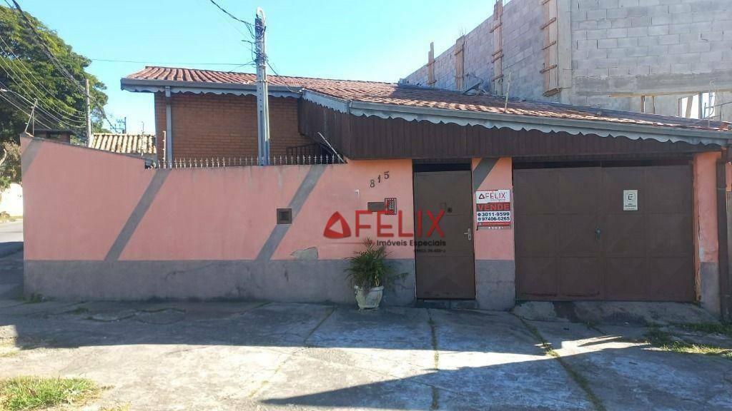 Casa, 2 quartos, 112 m² - Foto 1