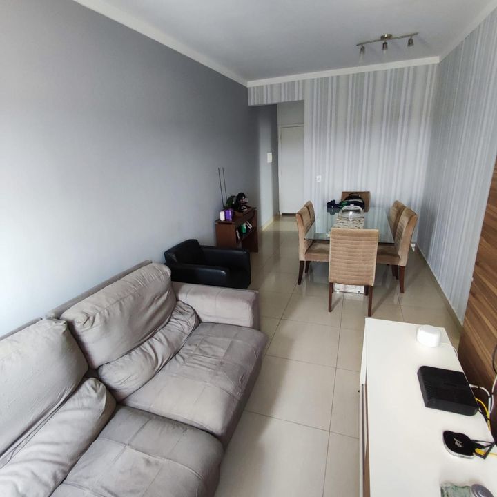 Apartamento à venda com 3 quartos, 70m² - Foto 9