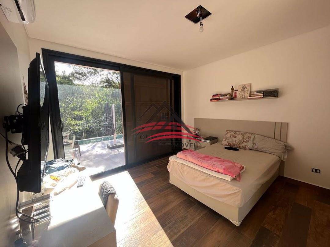 Casa de Condomínio à venda com 4 quartos, 440m² - Foto 13