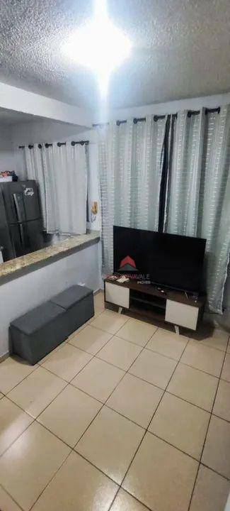 Casa à venda com 2 quartos, 75m² - Foto 7