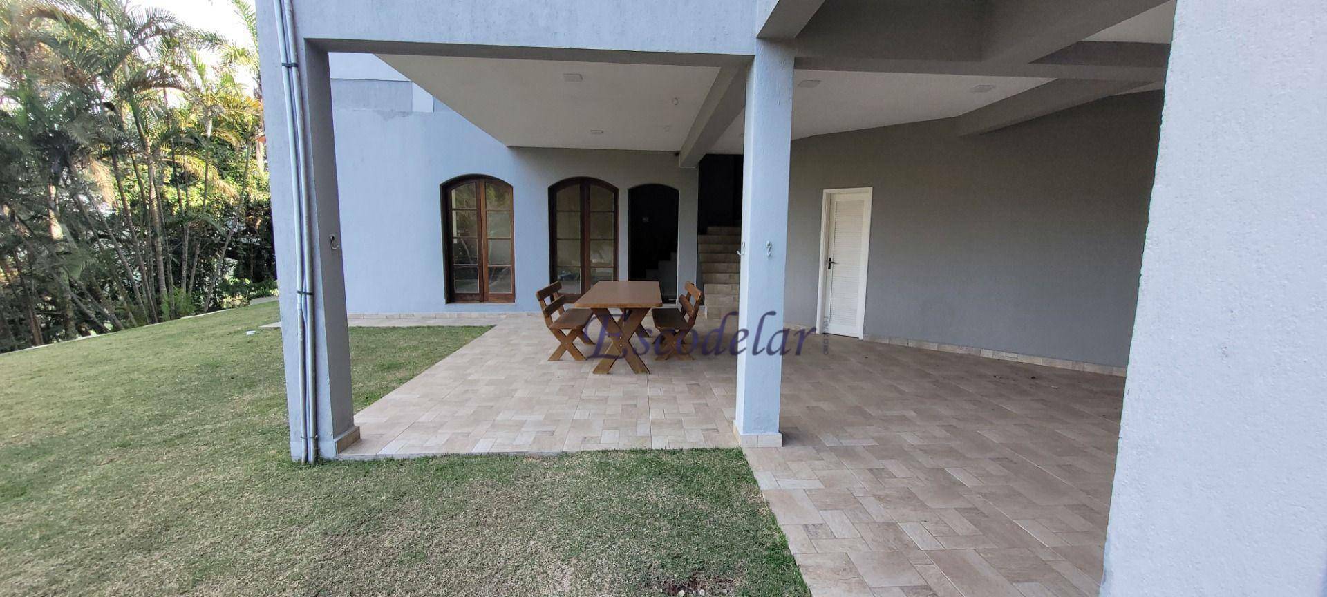 Casa à venda com 6 quartos, 650m² - Foto 16