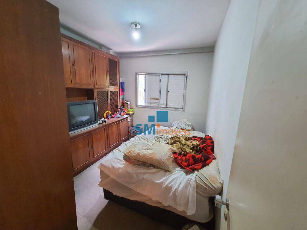 Apartamento à venda com 3 quartos, 130m² - Foto 4