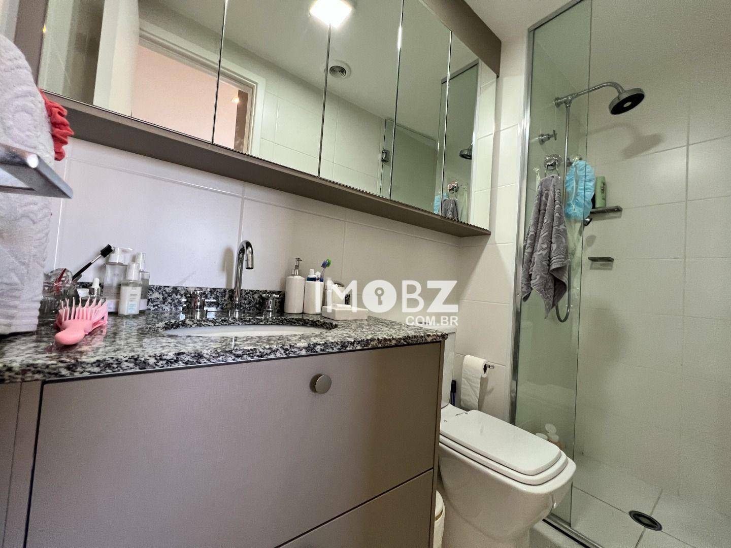 Apartamento à venda com 2 quartos, 62m² - Foto 12