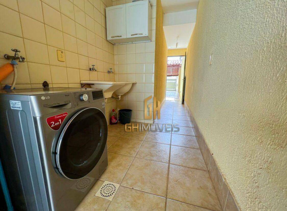 Sobrado à venda com 4 quartos, 220m² - Foto 21