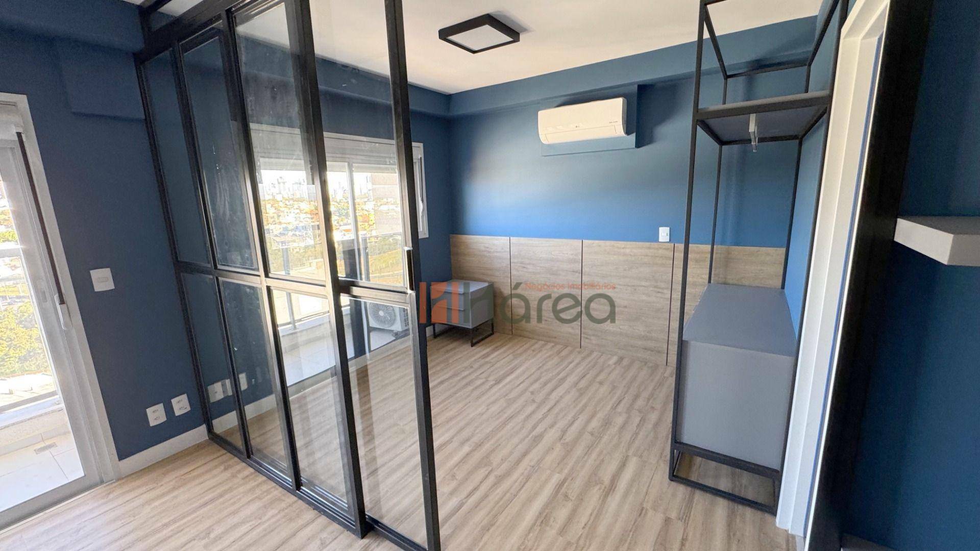 Kitnet-Studio, 37 m² - Foto 4