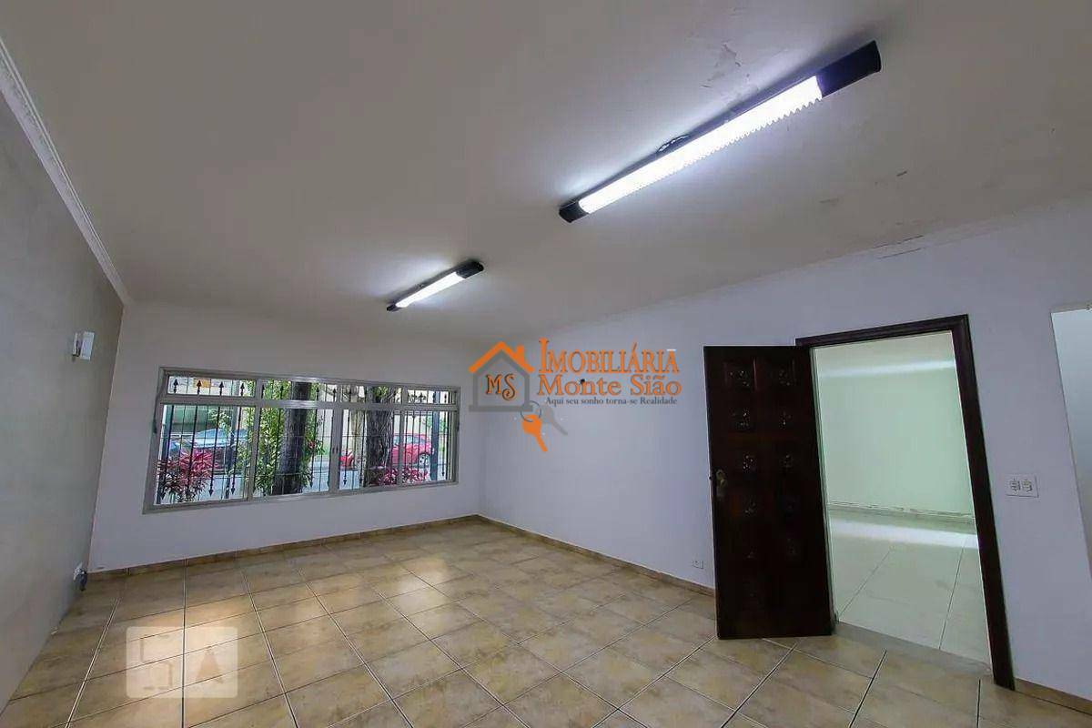 Casa à venda e aluguel com 4 quartos, 304M2 - Foto 4