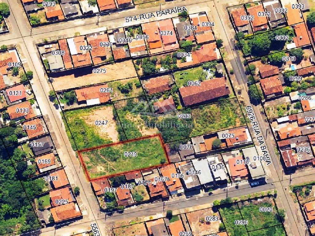 Terreno à venda, 920m² - Foto 8