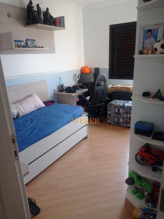 Apartamento à venda com 3 quartos, 76m² - Foto 7