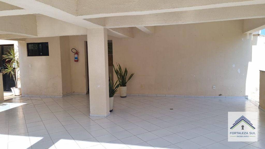 Apartamento à venda com 3 quartos, 81m² - Foto 21