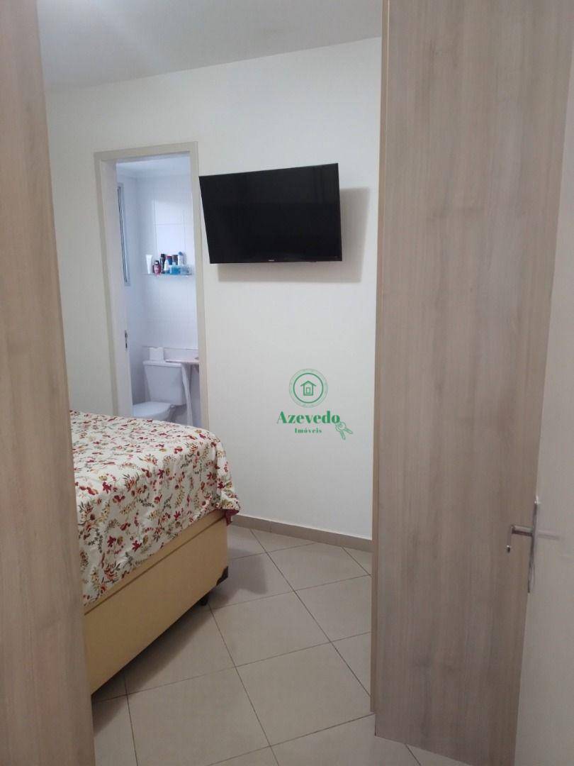 Apartamento à venda com 2 quartos, 56m² - Foto 12