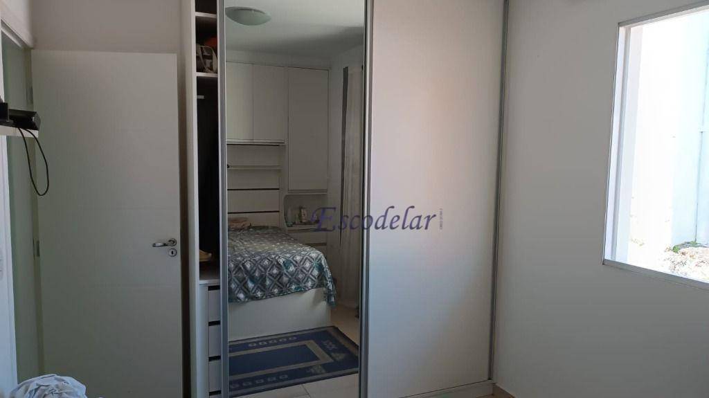 Sobrado à venda com 3 quartos, 116m² - Foto 25