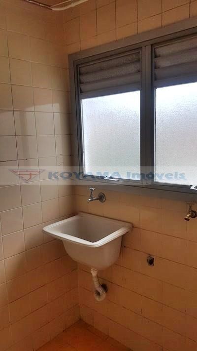 Apartamento à venda com 3 quartos, 120m² - Foto 32