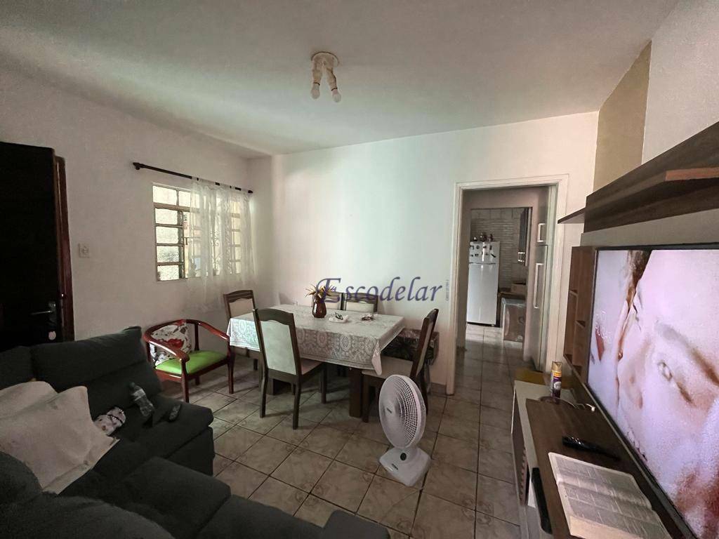 Sobrado à venda com 4 quartos, 149m² - Foto 1