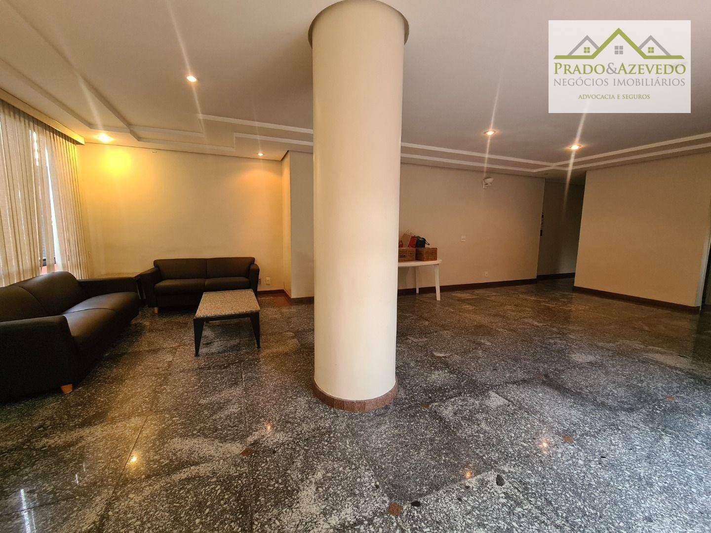 Apartamento à venda com 3 quartos, 72m² - Foto 33