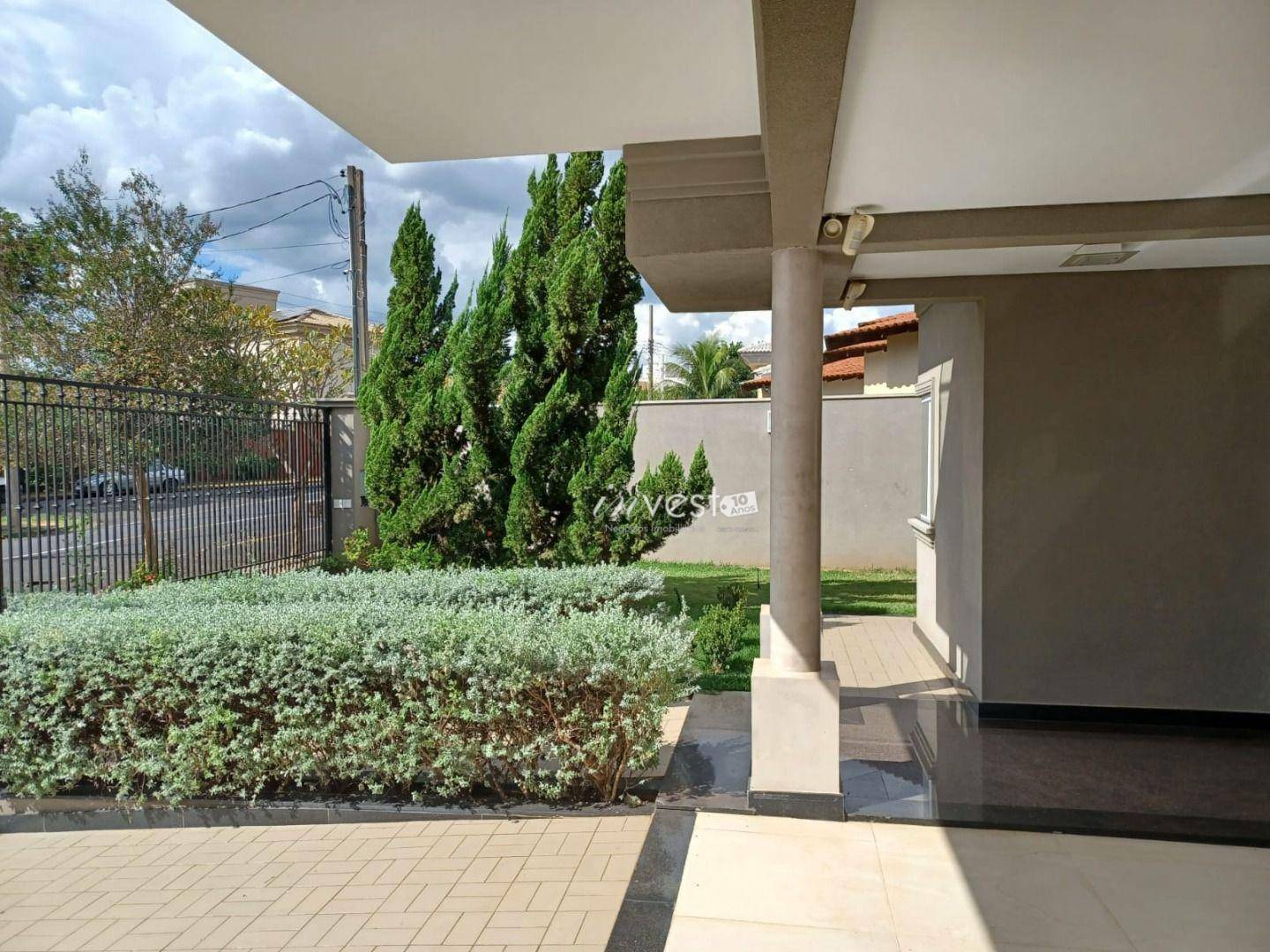 Casa à venda com 3 quartos, 434m² - Foto 4