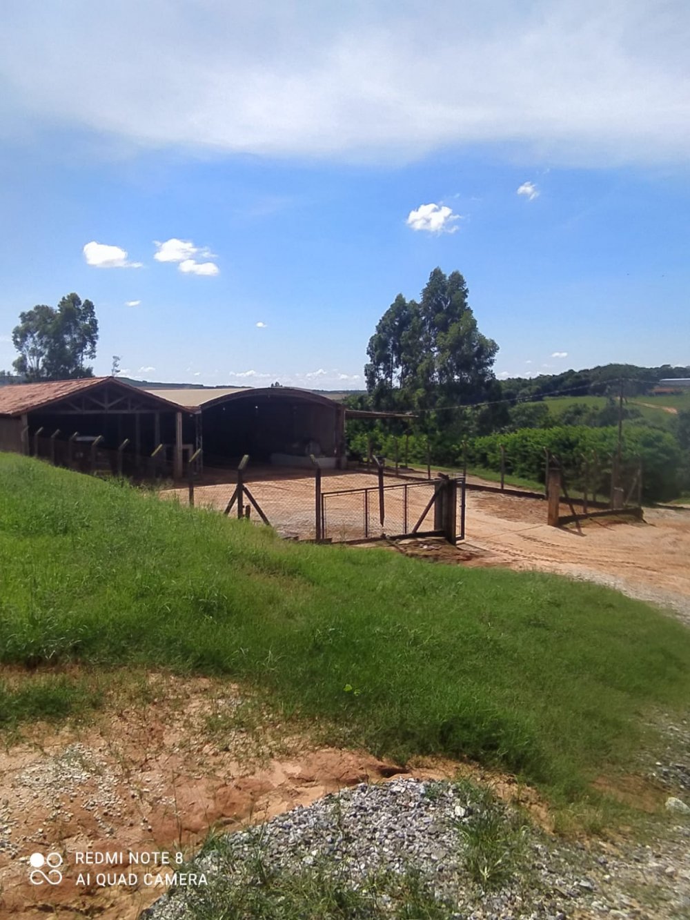 Fazenda à venda, 120m² - Foto 9