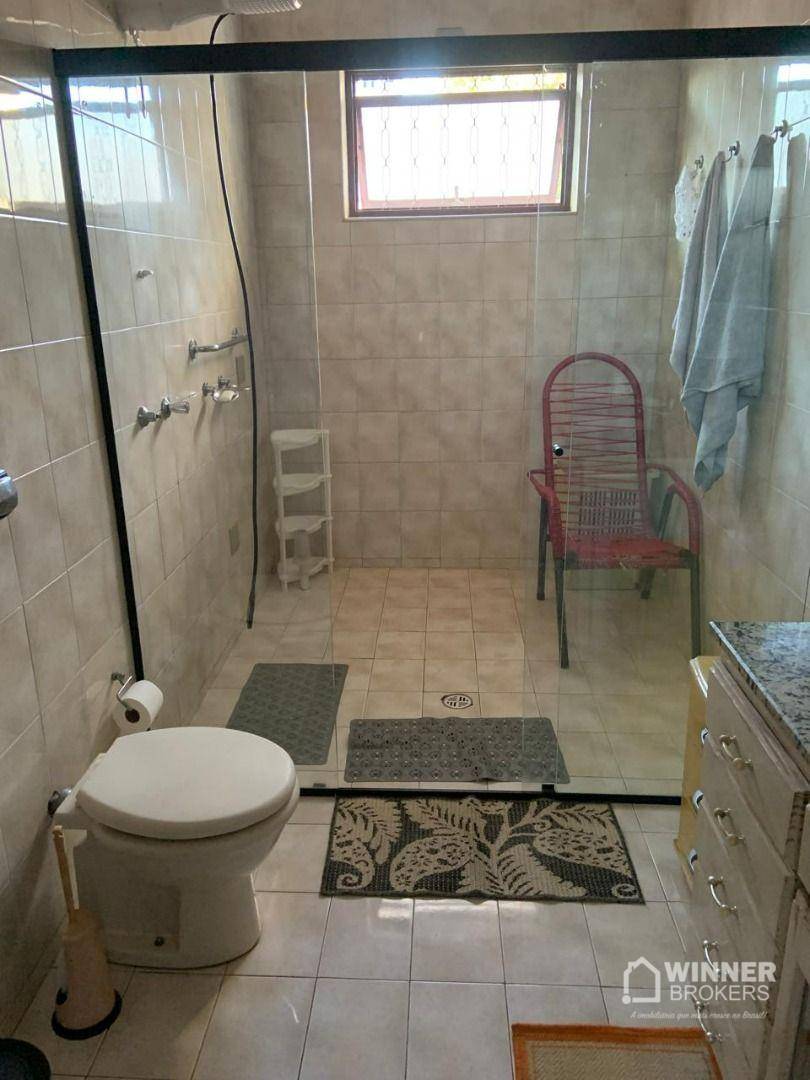 Sobrado à venda com 3 quartos, 240m² - Foto 29