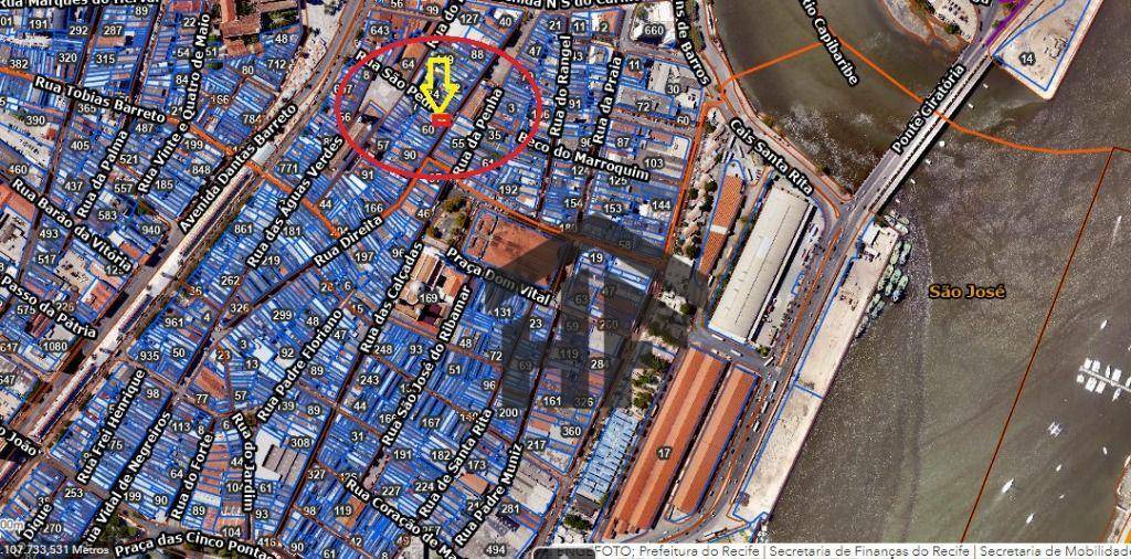 Prédio Inteiro à venda, 650m² - Foto 2
