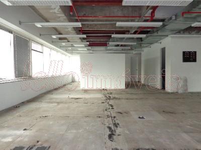 Conjunto Comercial-Sala para alugar, 1020m² - Foto 2