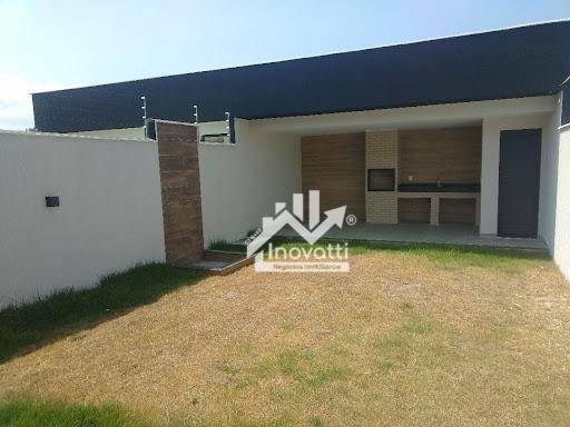 Casa à venda com 3 quartos, 139m² - Foto 34