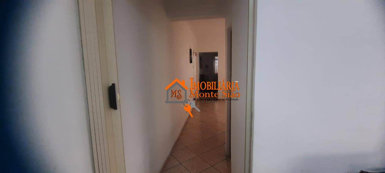 Sobrado, 3 quartos, 163 m² - Foto 12