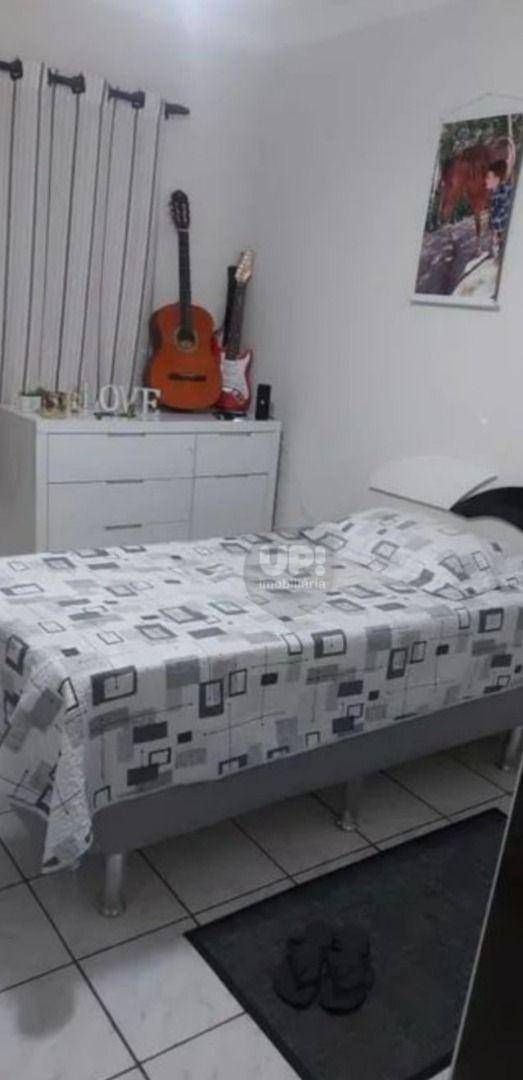 Casa de Condomínio à venda com 2 quartos, 194m² - Foto 7