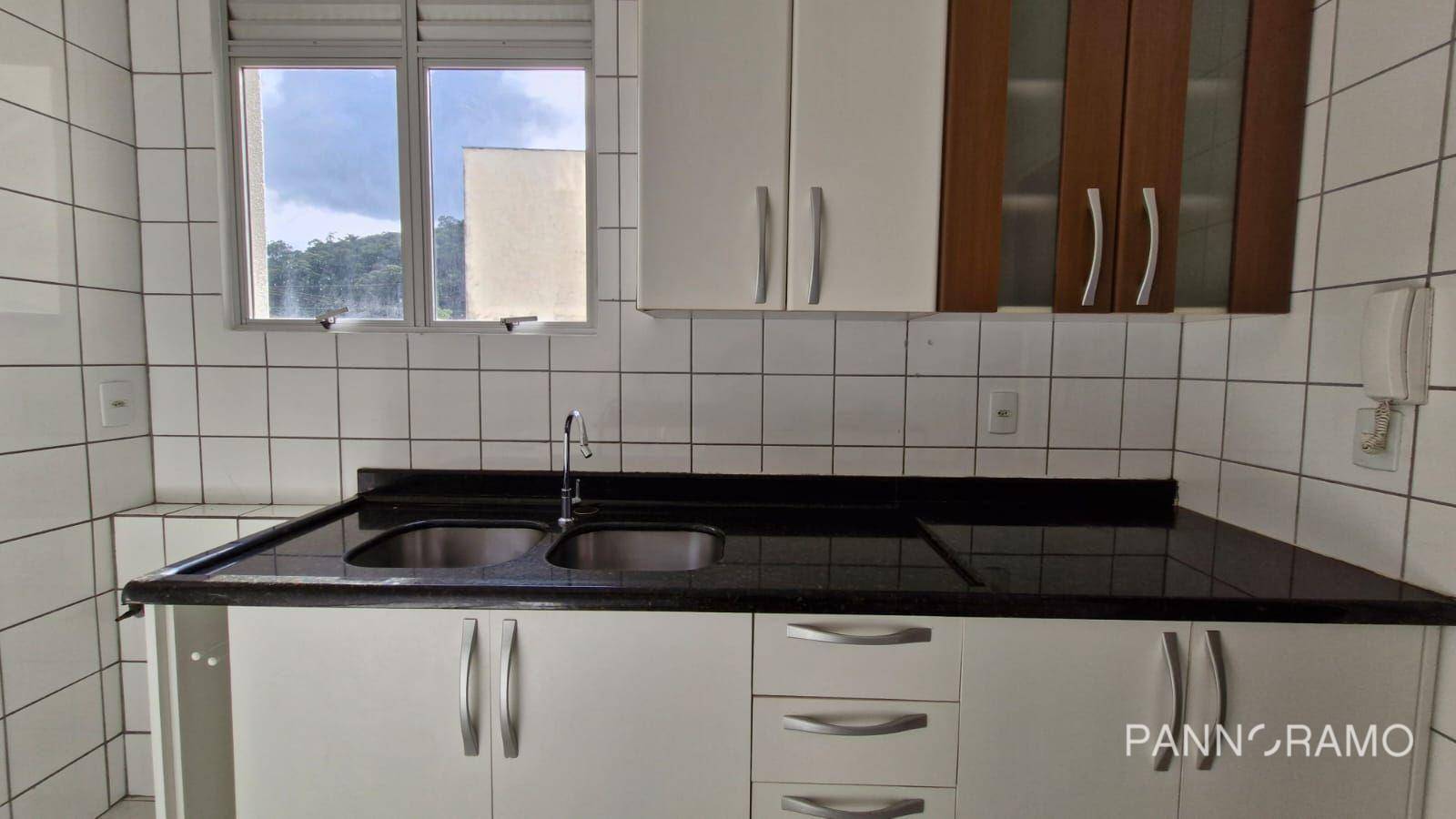 Apartamento para alugar com 2 quartos, 72m² - Foto 8