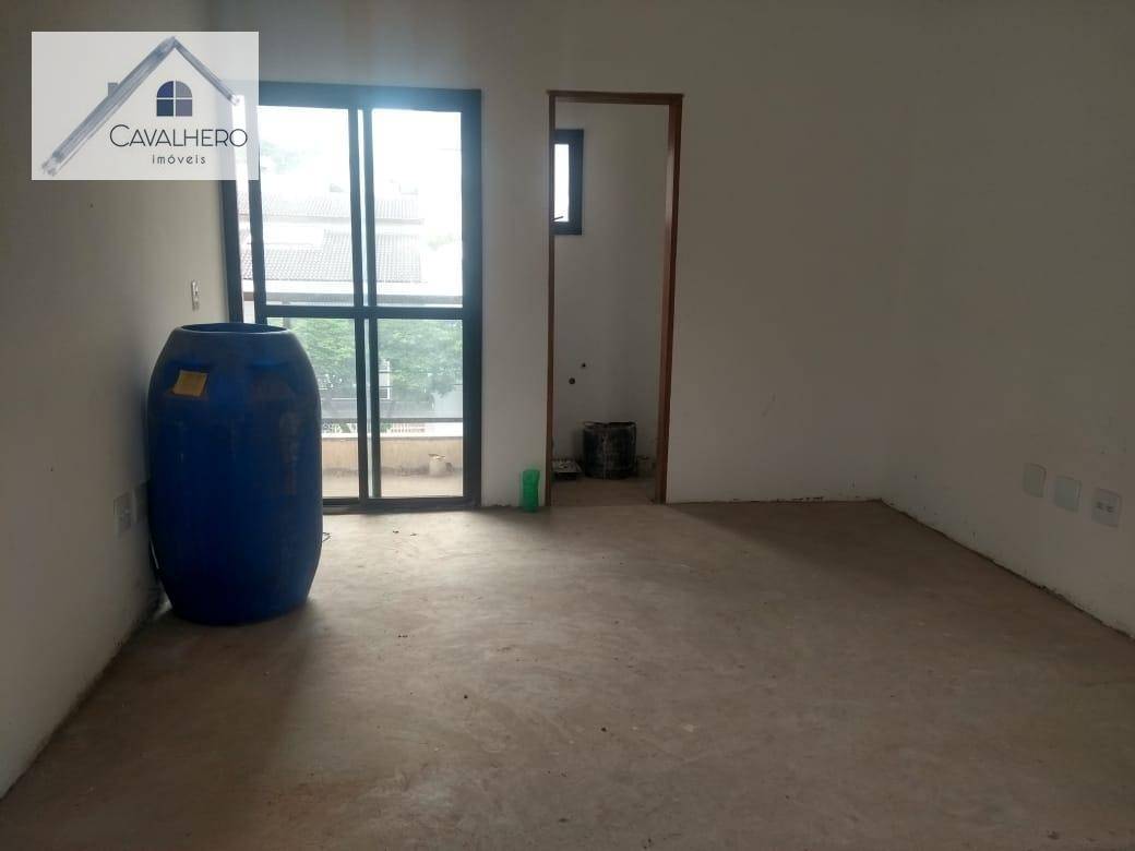 Cobertura à venda com 3 quartos, 160m² - Foto 2