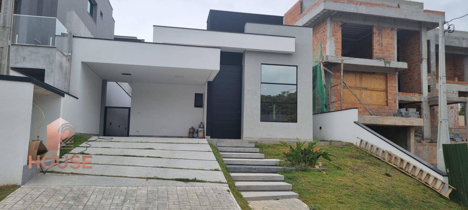 Casa de Condomínio à venda com 3 quartos, 150m² - Foto 7