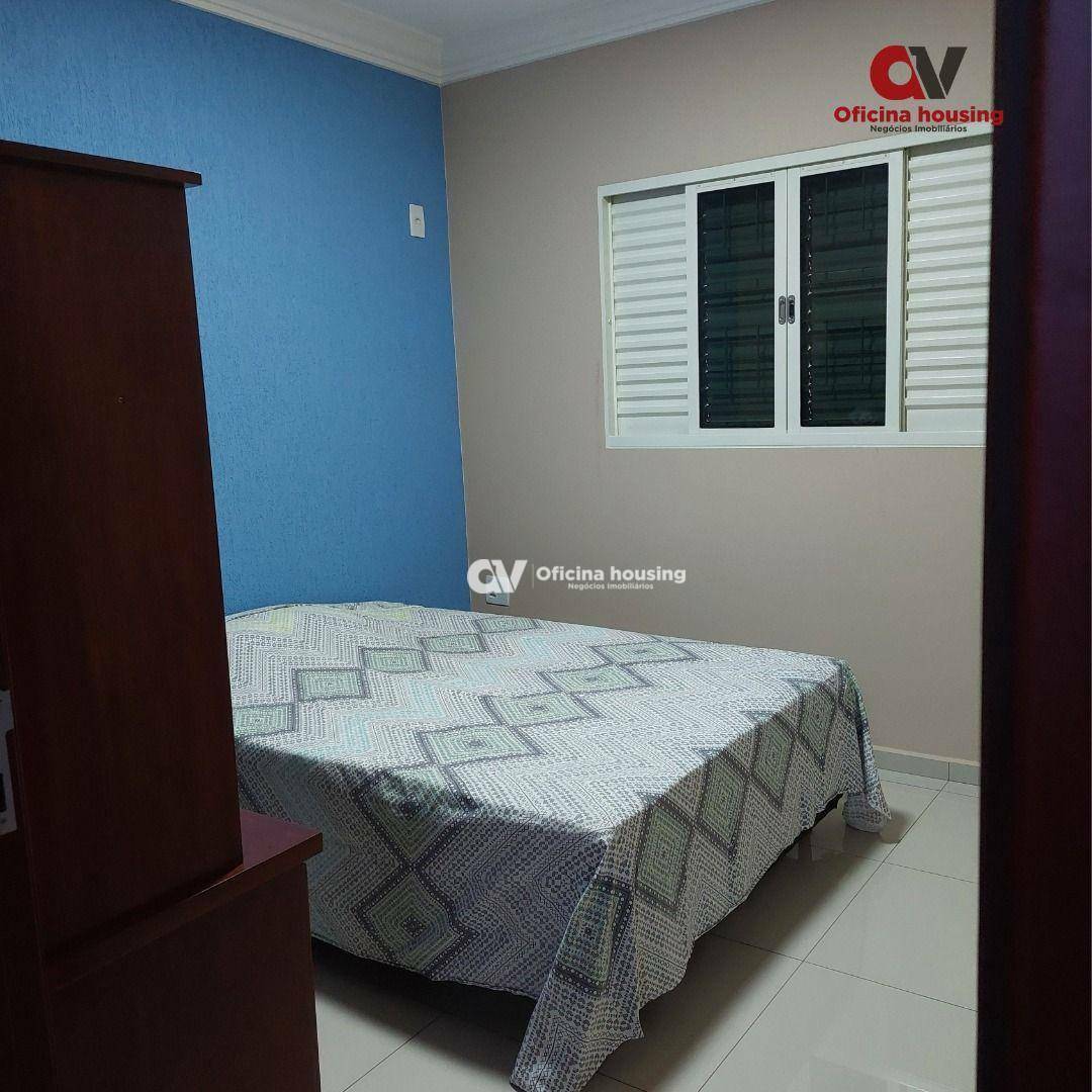 Casa, 3 quartos, 218 m² - Foto 17