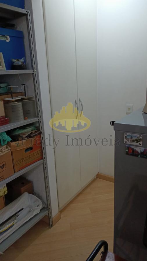 Apartamento à venda com 1 quarto, 41m² - Foto 9