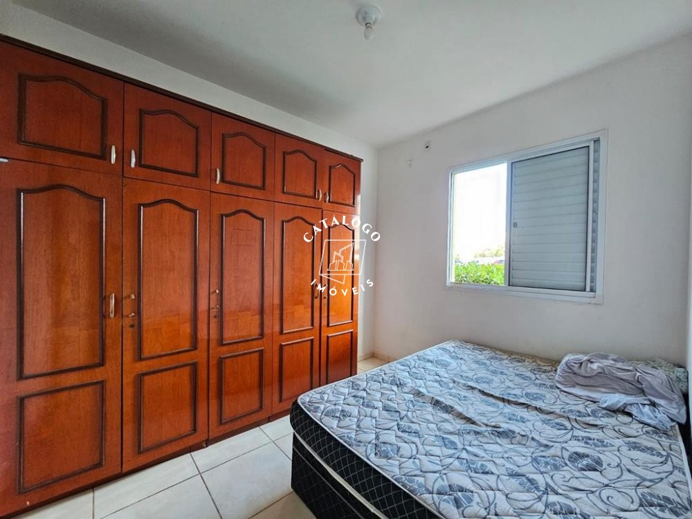 Apartamento para alugar com 2 quartos, 45m² - Foto 1