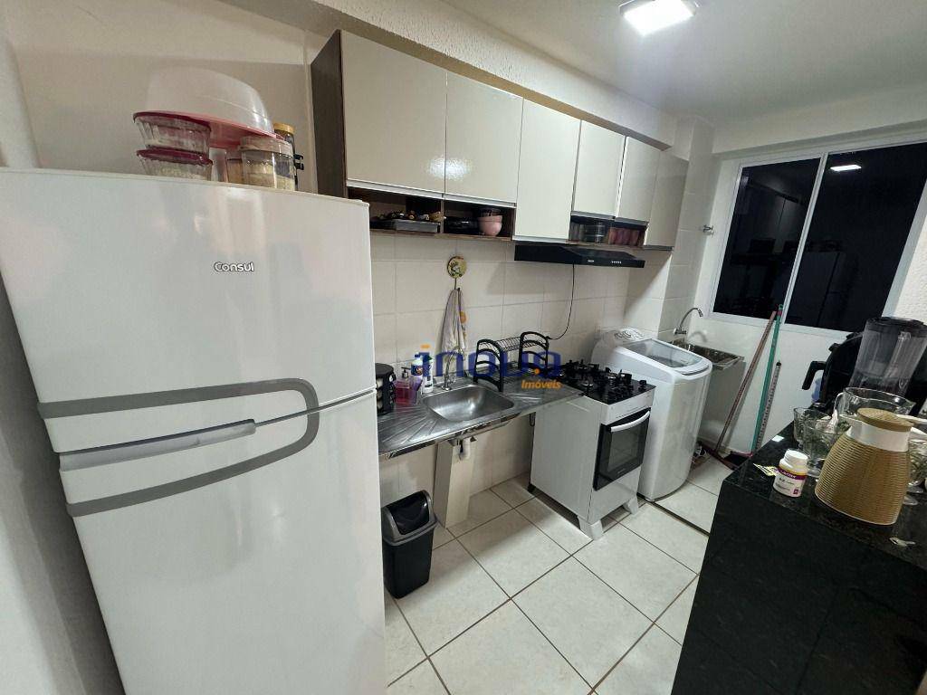 Apartamento para alugar com 2 quartos, 46m² - Foto 10
