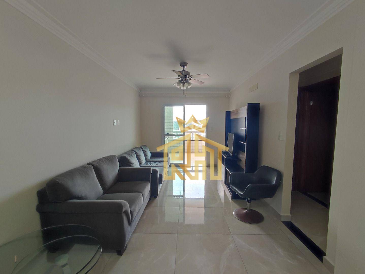Apartamento para alugar com 3 quartos, 129m² - Foto 4