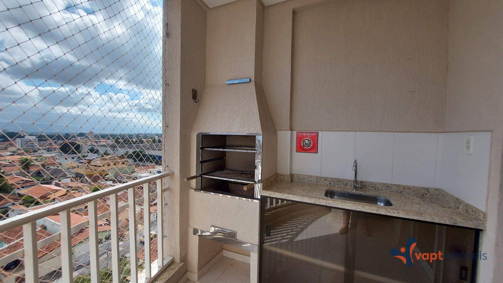 Apartamento, 3 quartos, 74 m² - Foto 5
