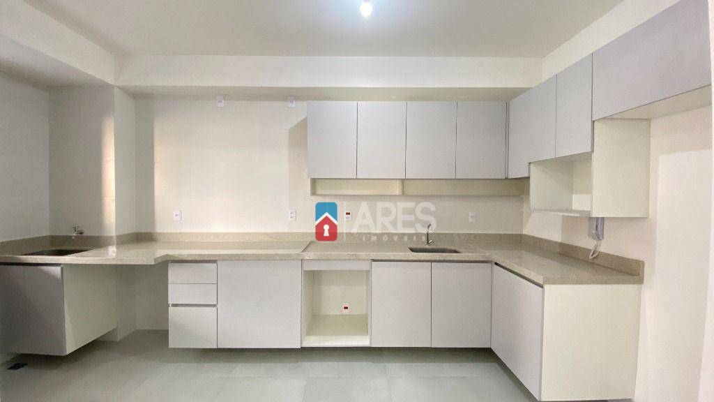 Apartamento para alugar com 3 quartos, 101m² - Foto 5