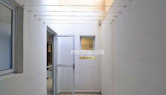 Apartamento à venda com 2 quartos, 43m² - Foto 7