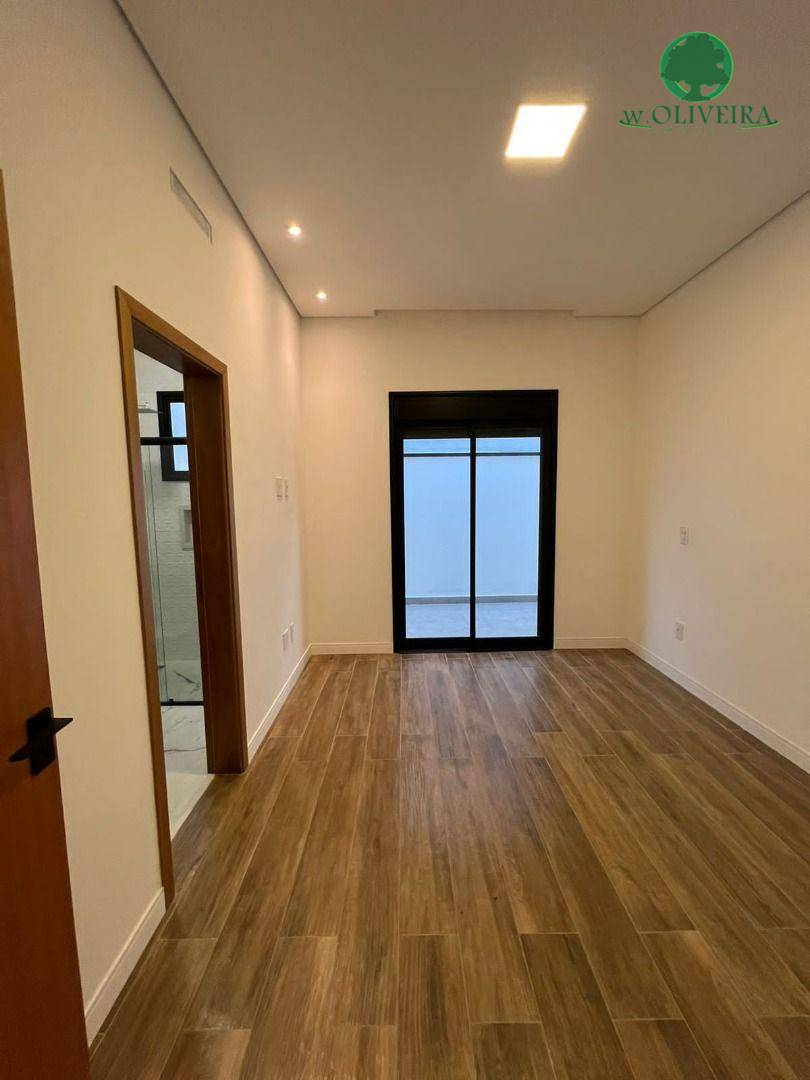 Casa de Condomínio à venda com 3 quartos, 196m² - Foto 18