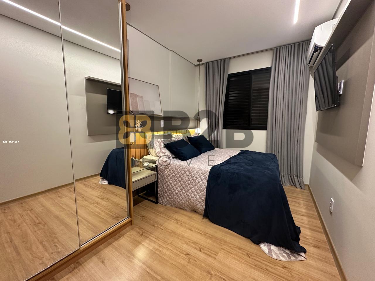 Apartamento à venda com 3 quartos, 70m² - Foto 12