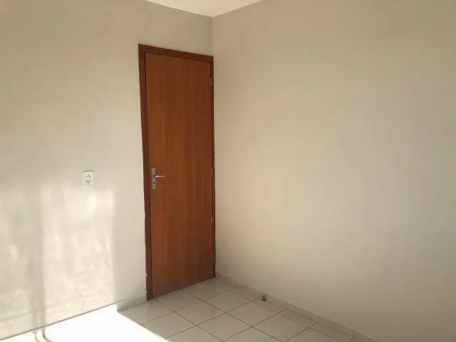 Apartamento à venda com 2 quartos, 41m² - Foto 8