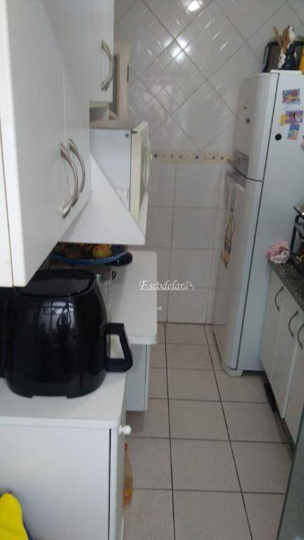 Apartamento à venda com 3 quartos, 65m² - Foto 11