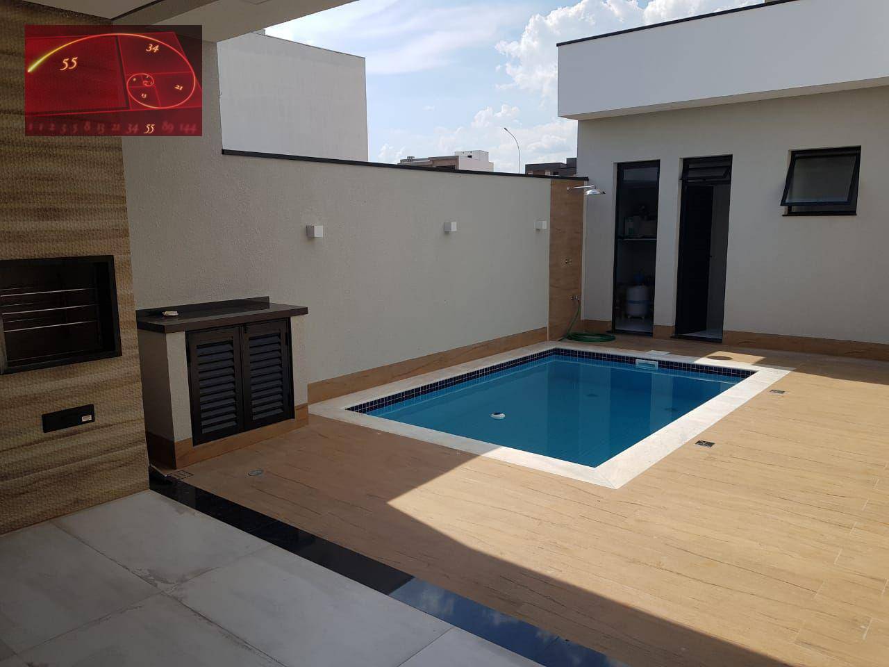 Casa à venda com 3 quartos, 190m² - Foto 13