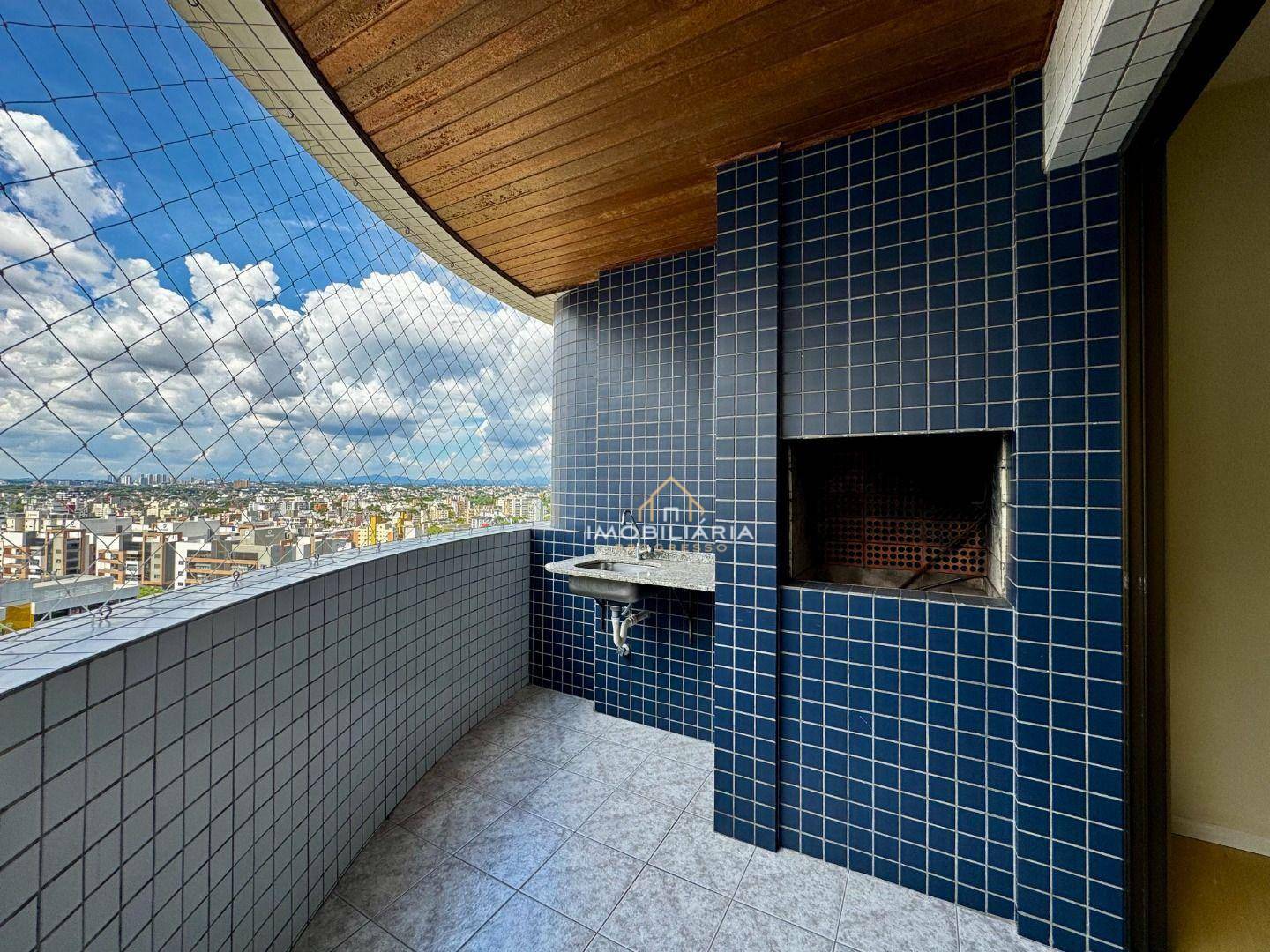 Apartamento à venda com 3 quartos, 114m² - Foto 19