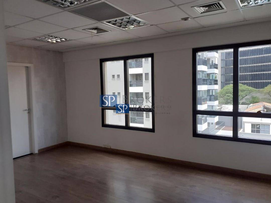 Conjunto Comercial-Sala para alugar, 300m² - Foto 3